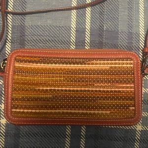 Coach upwoven Kira